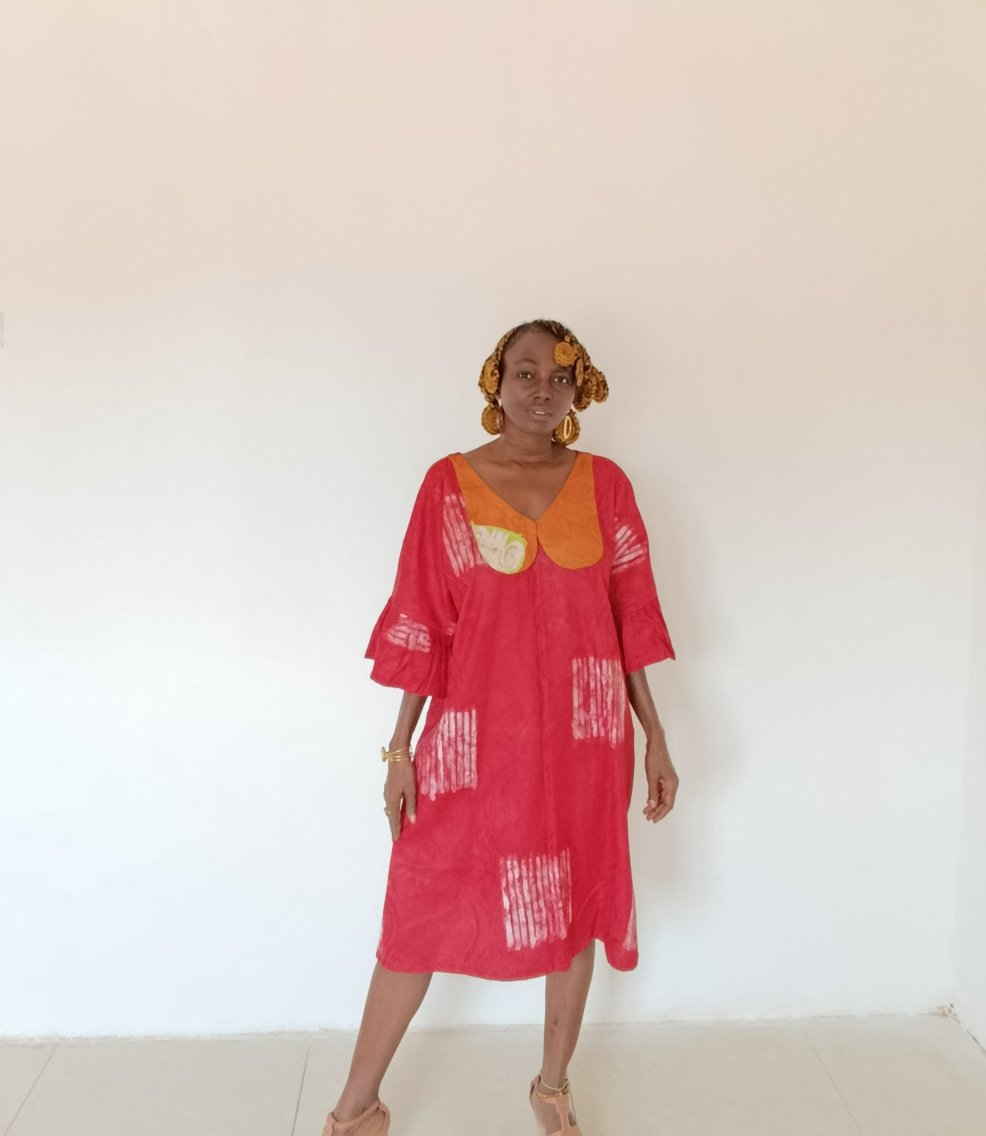 Tesmaraneh SS26 collection